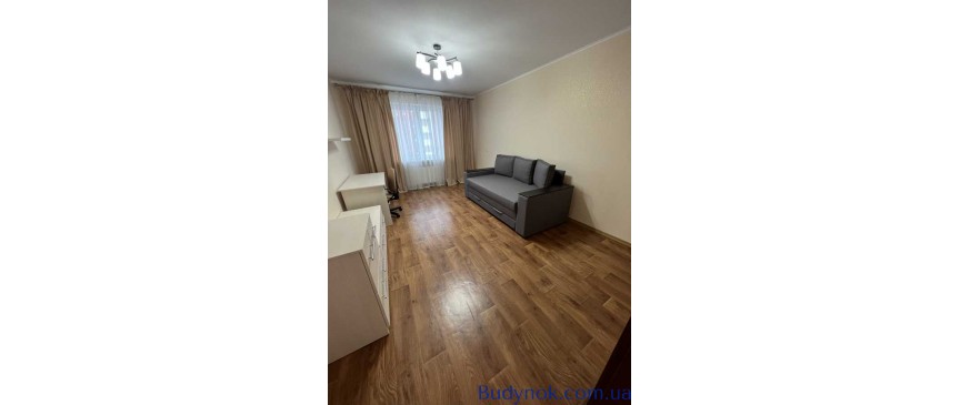 довгострокова оренда 1-к квартира Київ, Подільський, 15000 грн./міс.