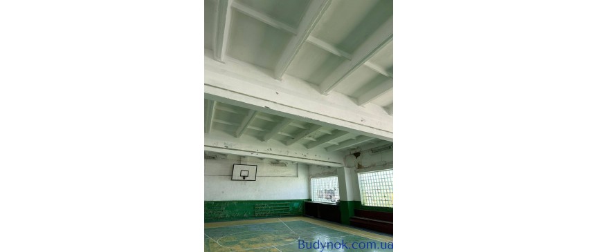 Майновий комплекс м.Прилуки