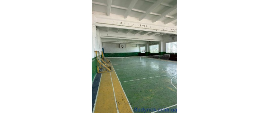 Майновий комплекс м.Прилуки