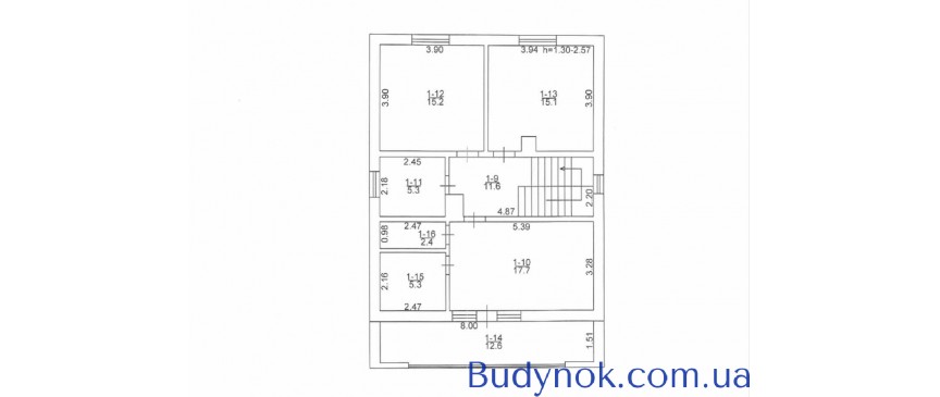  Продам Будинок з документами 163м.кв. +7 соток, Ірпінь, без %