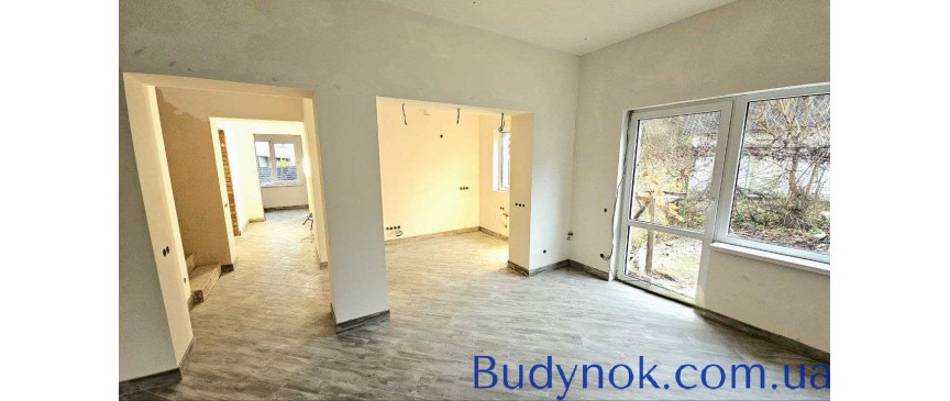  Продам Будинок з документами 163м.кв. +7 соток, Ірпінь, без %