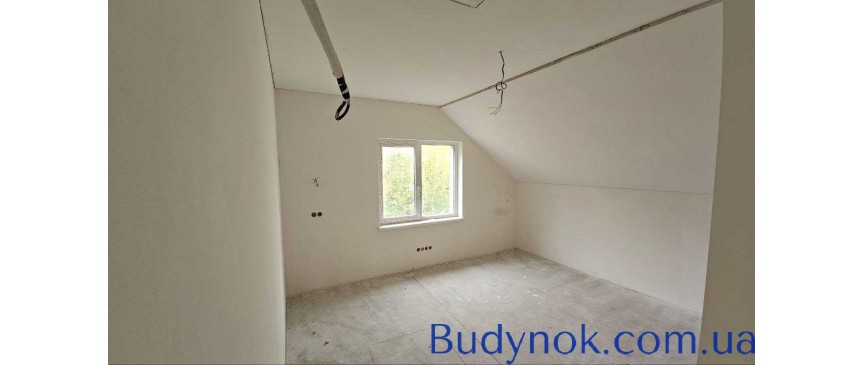  Продам Будинок з документами 163м.кв. +7 соток, Ірпінь, без %
