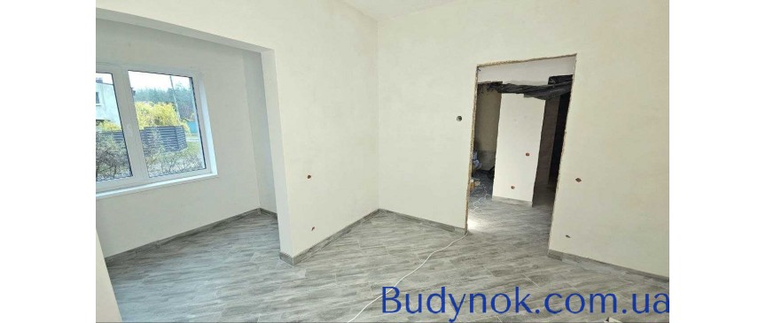  Продам Будинок з документами 163м.кв. +7 соток, Ірпінь, без %