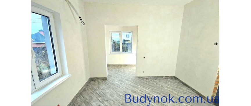  Продам Будинок з документами 163м.кв. +7 соток, Ірпінь, без %