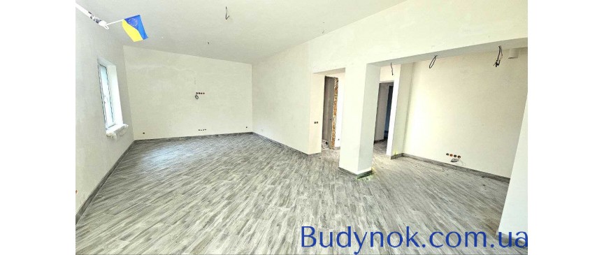  Продам Будинок з документами 163м.кв. +7 соток, Ірпінь, без %