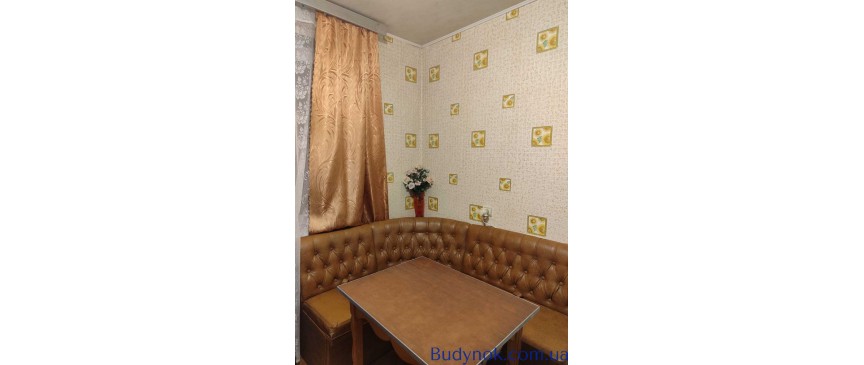 продаж 2-к квартира Смілянський, Сміла, 26500 $