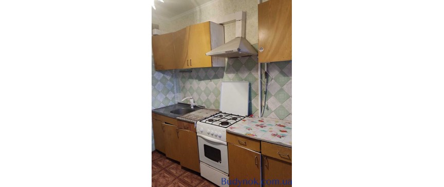 продаж 3-к квартира Смілянський, Сміла, 26500 $