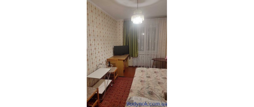 продаж 3-к квартира Смілянський, Сміла, 27000 $