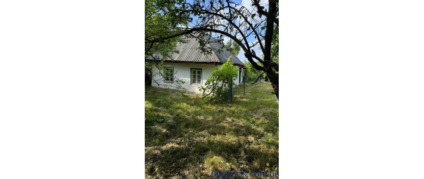продаж 2-к будинок Смілянський, Костянтинівка, 4000 $