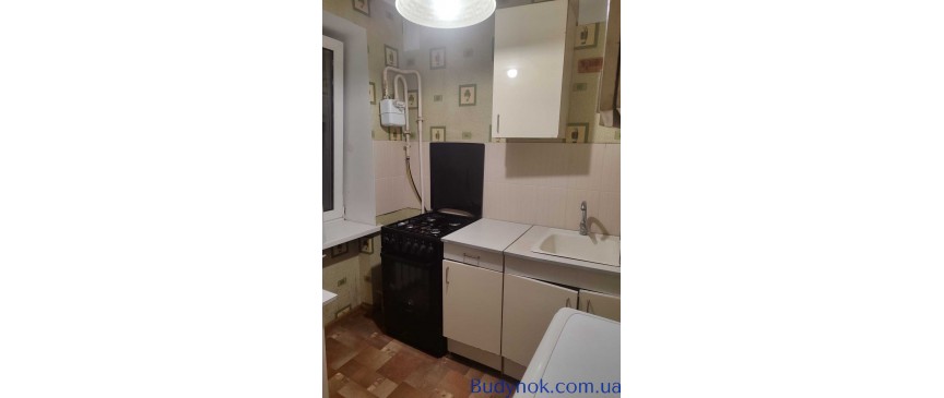 продаж 3-к квартира Смілянський, Сміла, 27000 $