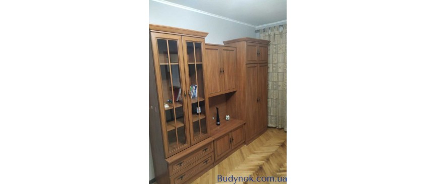 довгострокова оренда 2-к квартира Київ, Голосіївський, 14000 грн./міс.