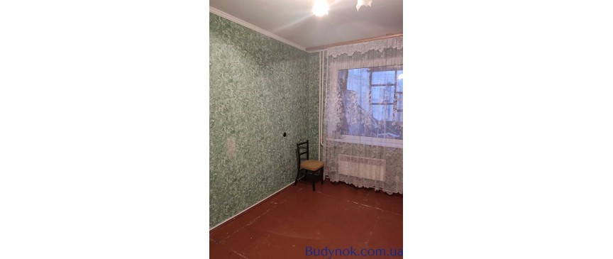 продаж 3-к квартира Смілянський, Сміла, 26500 $