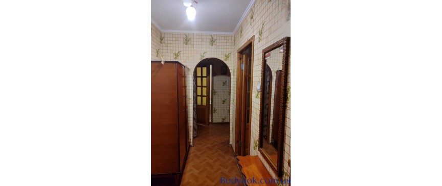 продаж 2-к квартира Смілянський, Сміла, 26500 $