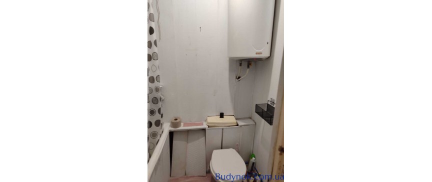 продаж 1-к квартира Смілянський, Сміла, 12000 $