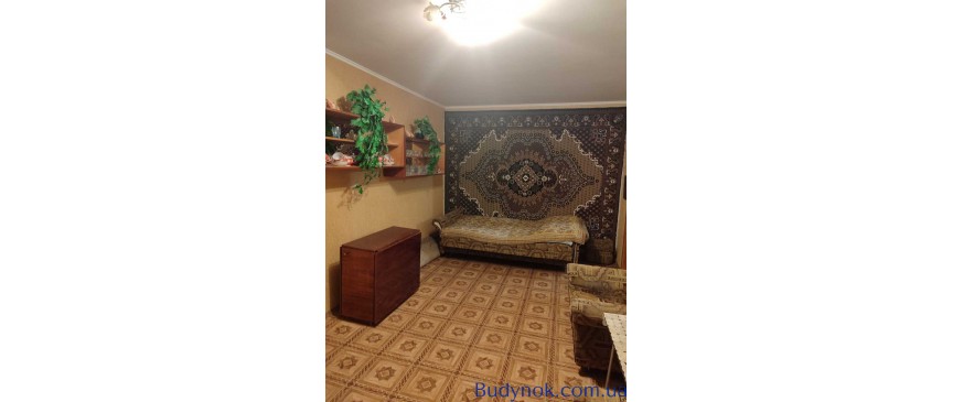 продаж 2-к квартира Смілянський, Сміла, 26500 $