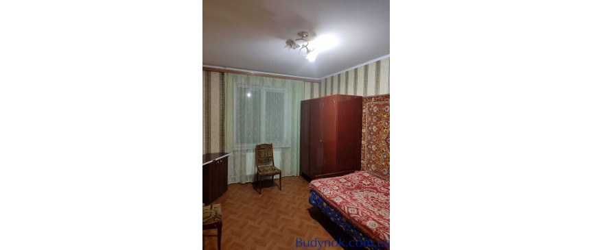 продаж 2-к квартира Смілянський, Сміла, 26500 $