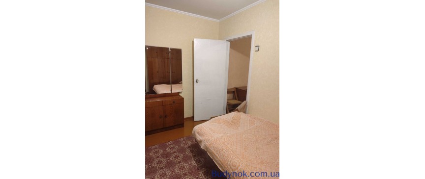 продаж 3-к квартира Смілянський, Сміла, 27000 $