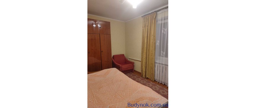 продаж 3-к квартира Смілянський, Сміла, 27000 $
