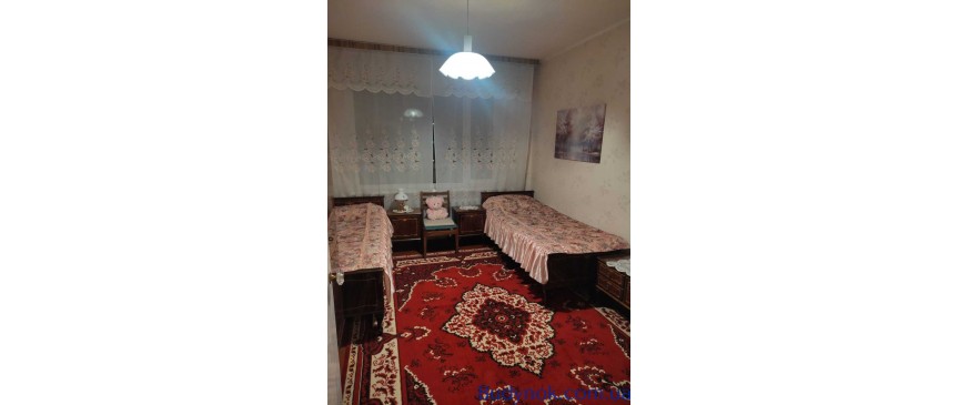 довгострокова оренда 2-к квартира Київ, Подільський, 12500 грн./міс.