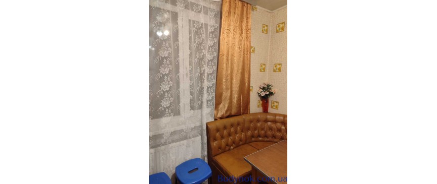 продаж 2-к квартира Смілянський, Сміла, 26500 $