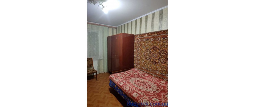 продаж 2-к квартира Смілянський, Сміла, 26500 $