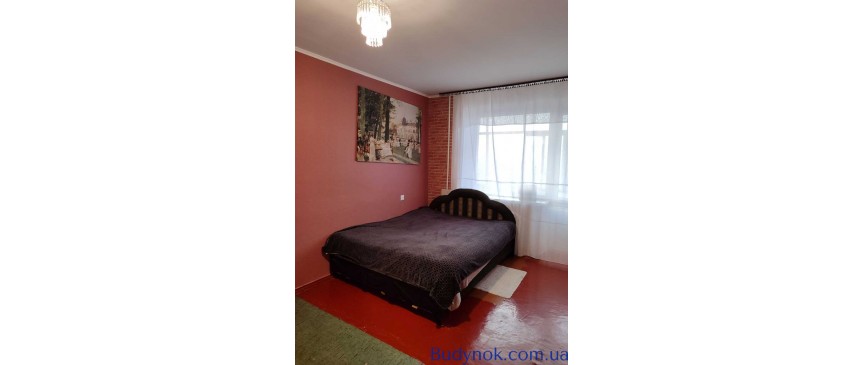 продаж 1-к квартира Смілянський, Сміла, 12000 $