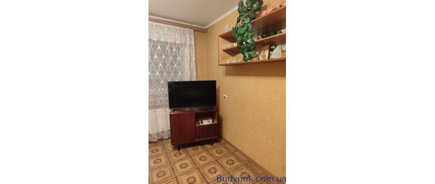 продаж 2-к квартира Смілянський, Сміла, 26500 $