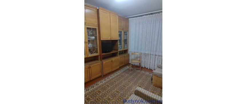 продаж 3-к квартира Смілянський, Сміла, 27000 $