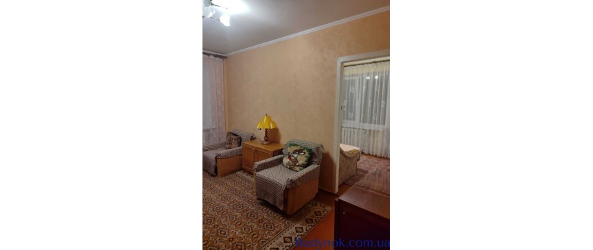 продаж 3-к квартира Смілянський, Сміла, 27000 $