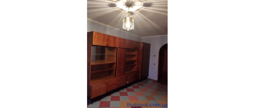 продаж 3-к квартира Смілянський, Сміла, 26500 $