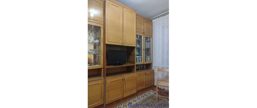 продаж 3-к квартира Смілянський, Сміла, 27000 $