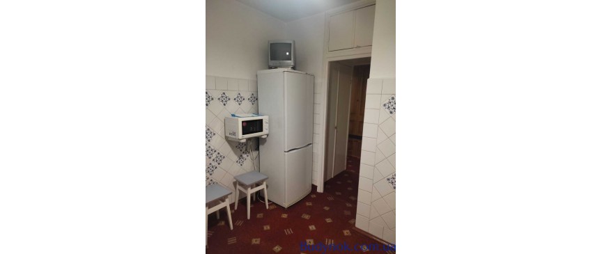 довгострокова оренда 2-к квартира Київ, Подільський, 12500 грн./міс.