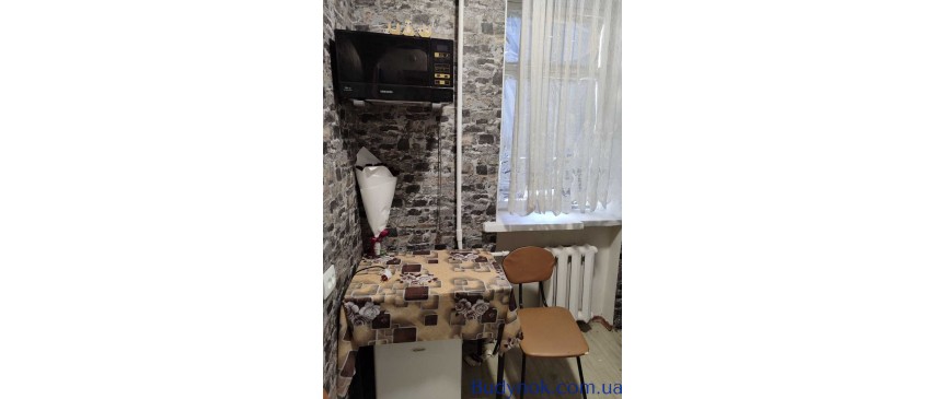 продаж 1-к квартира Смілянський, Сміла, 12000 $