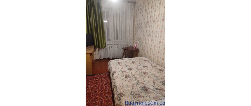 продаж 3-к квартира Смілянський, Сміла, 27000 $