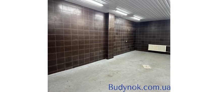 Сдам отапливаемое помещение.