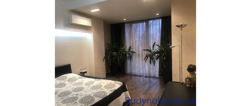 Продам 3-х.ком.кв. с дизайнерским ремонтом пр. Науки95 А.