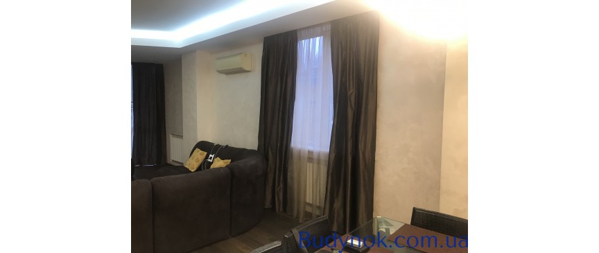 Продам 3-х.ком.кв. с дизайнерским ремонтом пр. Науки95 А.