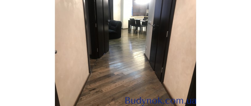 Продам 3-х.ком.кв. с дизайнерским ремонтом пр. Науки95 А.
