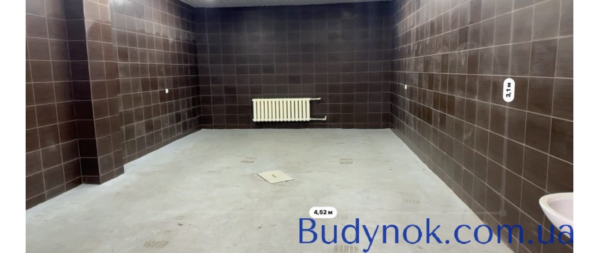 Сдам отапливаемое помещение.