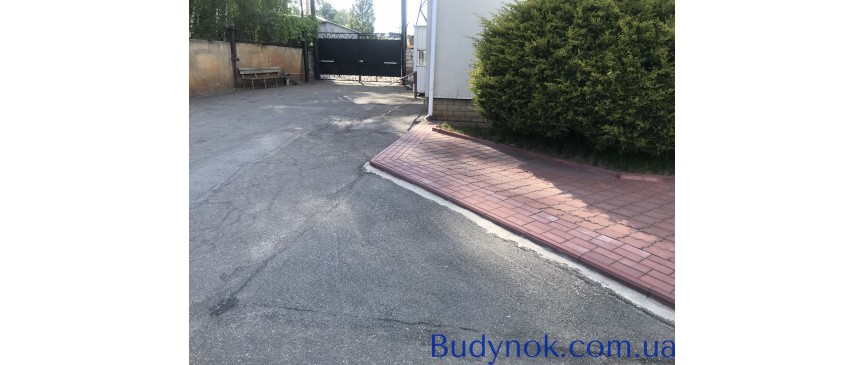 Продам капитальный склад с рампой.