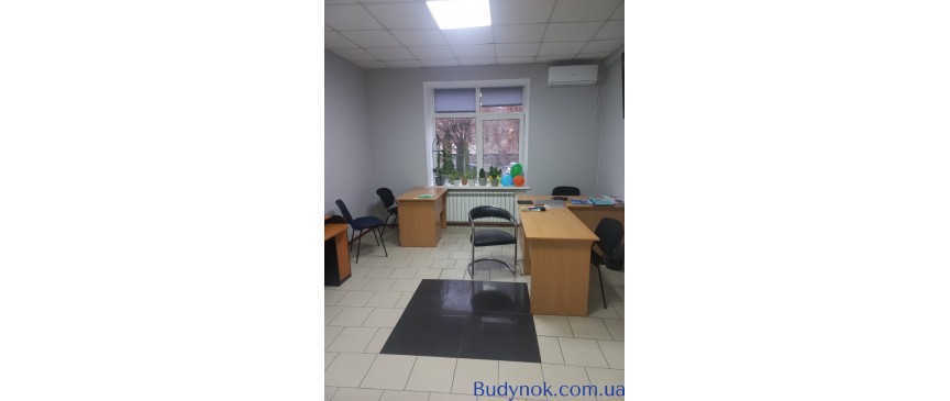 Здам офіс ул. Крутогірний узвіз.