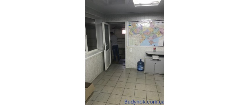 Сдам склад с рампой