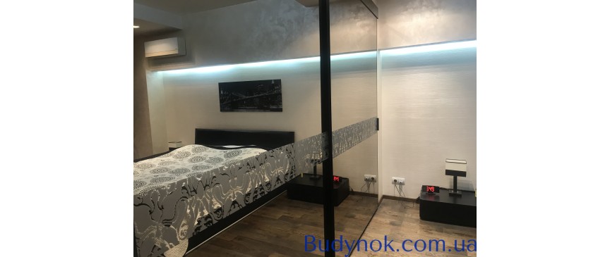 Продам 3-х.ком.кв. с дизайнерским ремонтом пр. Науки95 А.