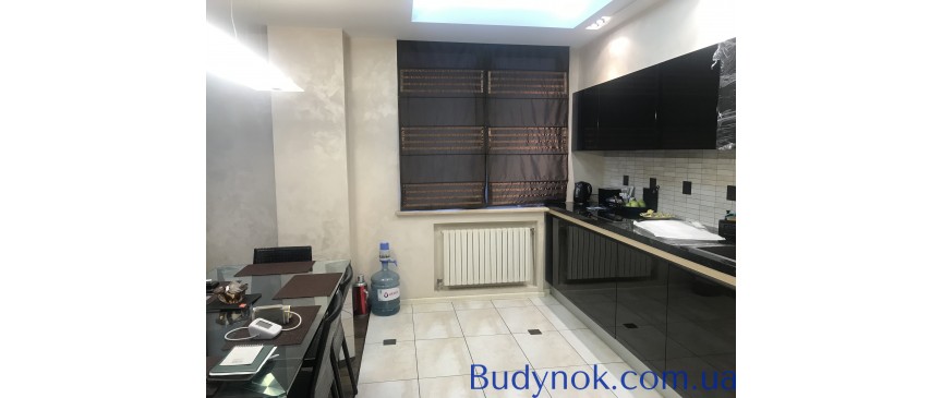 Продам 3-х.ком.кв. с дизайнерским ремонтом пр. Науки95 А.