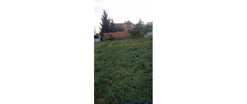 Продам земельну ділянку 5 соток в Соборному рн., по вул. Лешка-Попеля.