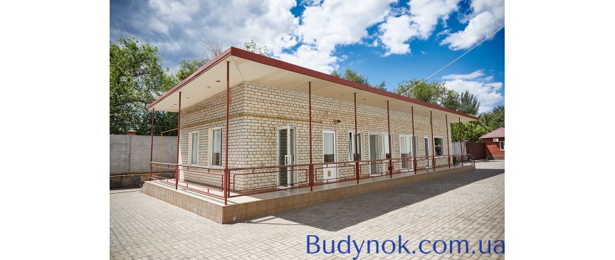 Продам  административно-складской комплекс город Кривой Рог