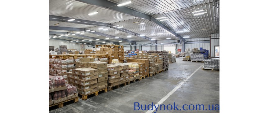 Продам  административно-складской комплекс город Кривой Рог