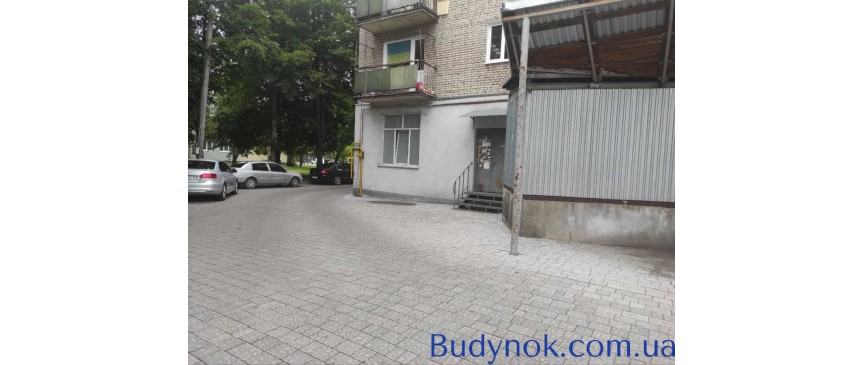 довгострокова оренда виробничі приміщення Львів, Галицький, 27000 грн./міс.