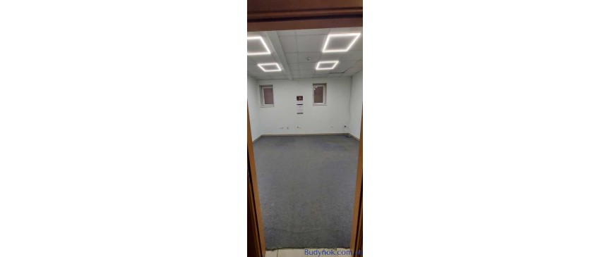 довгострокова оренда офісне приміщення Ужгород, 25000 грн./міс.