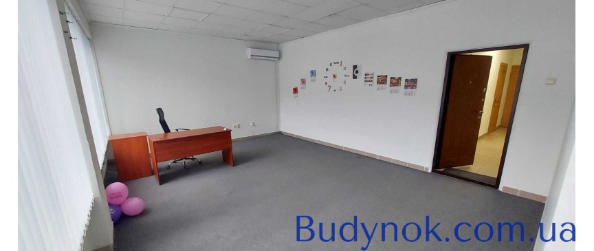 довгострокова оренда офісне приміщення Ужгород, 25000 грн./міс.